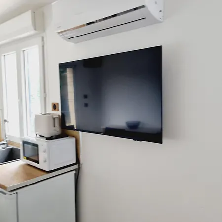 Maisonnette En Bord De Riviere Holiday home