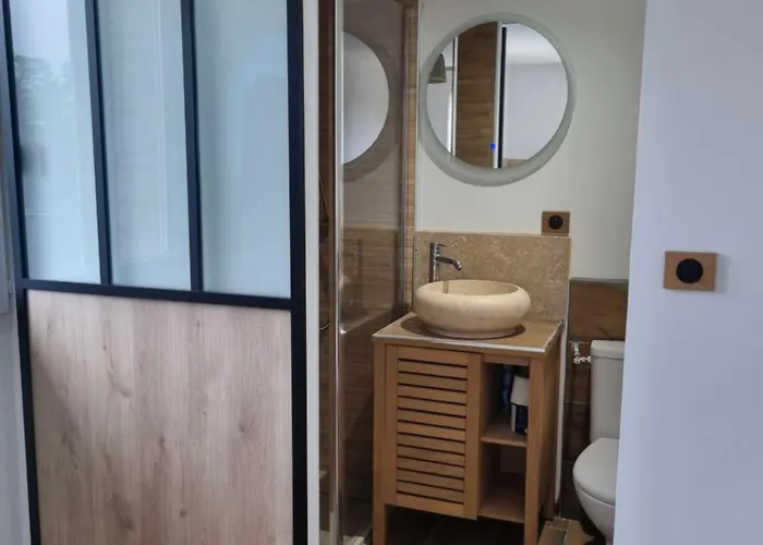 Maisonnette En Bord De Riviere Σπίτι διακοπών Saint-Capraise-de-Lalinde