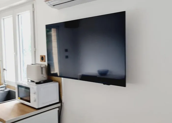 Maisonnette En Bord De Riviere Σπίτι διακοπών